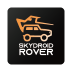 Skydroid Fly Rover APP下载（车船版航电系统）